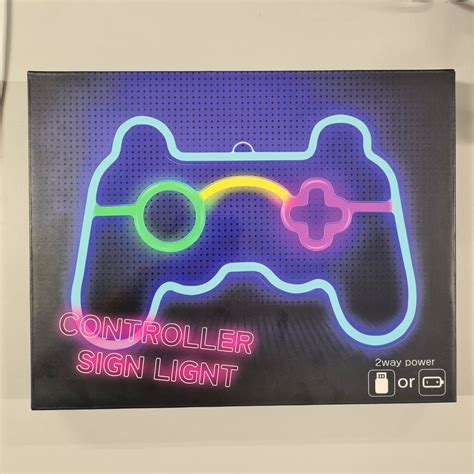 Image result for Neon PS4 Controller