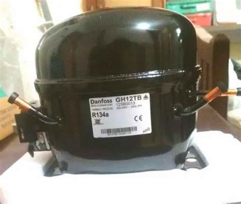 Danfoss 12 Volt Compressor 的图像结果