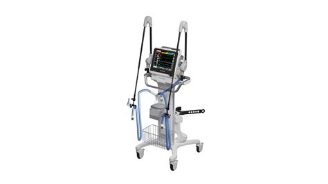 NKV-330 Ventilation System