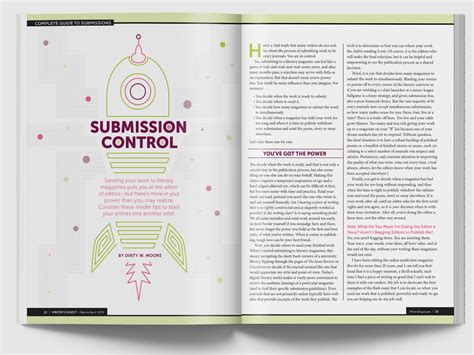 Image result for Magazine Layout