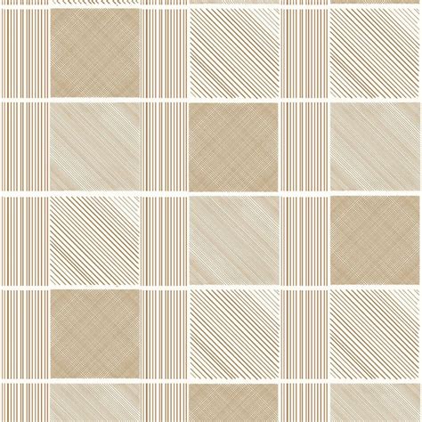 Buy PORTICO Hashtag Checked Double Bed Dohar- 254 X 224 cm from Portico ...