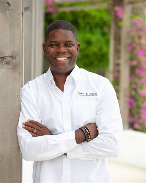 Ramon Andrews | The Real Estate Portal in Turks and Caicos Islands