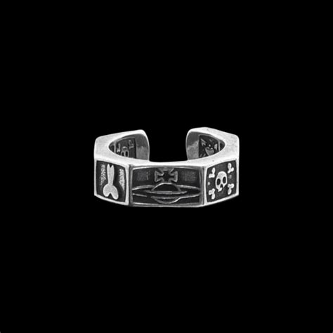 Vivi Samos Ring – Ghibbies