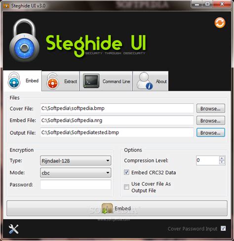 Top 10 steganography tools for Windows 10 You should know