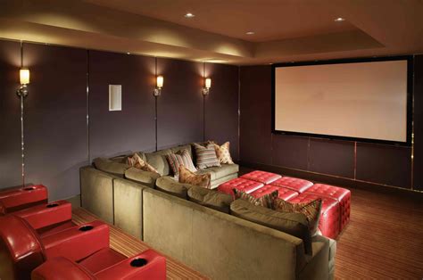 Creating A Home Theater On A Budget | Storables