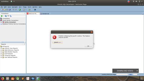 Image result for How to Change Java Path in SQL Developer