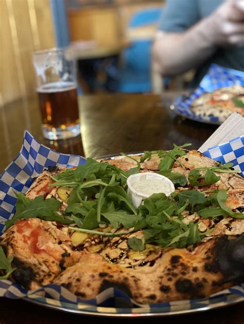 The Portland Arms - Cambridge Restaurant - HappyCow