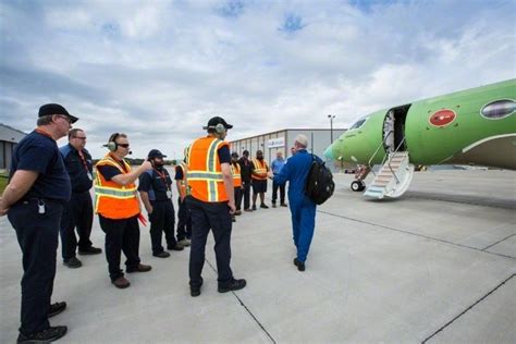 Gulfstream Office Photos | Glassdoor