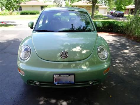 2000 Beetle Modified 的图像结果