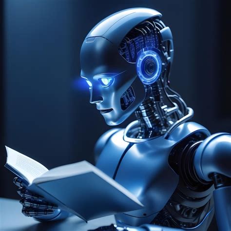 Image result for Smart AI Images Robot