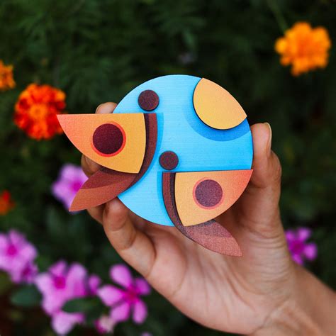 Unique Fridge Magnets with Indian Aesthetics - 2024 Collection | Tohfa ...