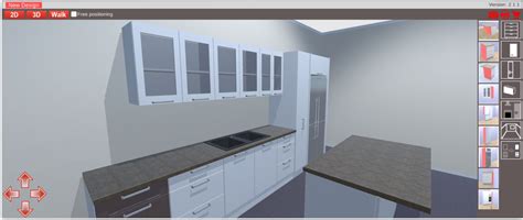 Image result for 3D Kitchen Planner Tutorial