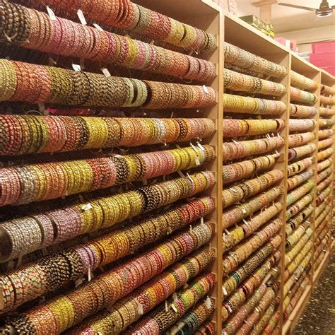 Check Out Dreams Come True Bangle Shop Egmore | LBB, Chennai