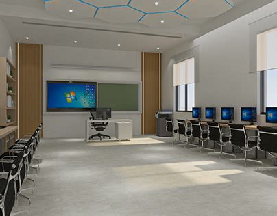 Image result for Computer Lab Design Layout