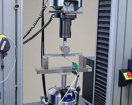 Image result for Flexural Modulus Testing