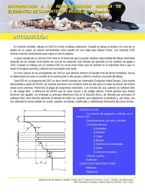 Image result for LibreCAD Basic Beginner's Tutorial