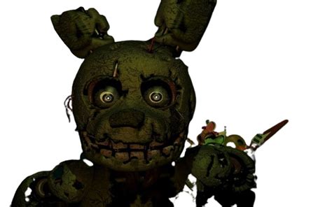 Spring Trap F-NaF 的图像结果