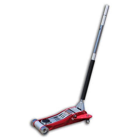 Chicago Pneumatic [HTAJ6000] 3 TON ALUMINUM FLOOR JACK 3 TON ALUMINUM ...
