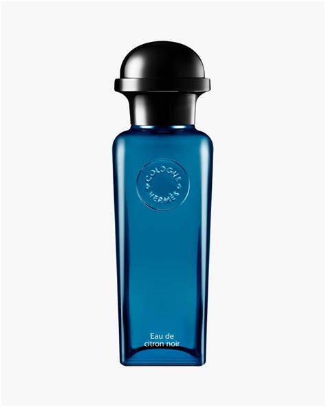 Hermès Parfums Eau De Citron Noir Eau de Cologne - Fredrik & Louisa