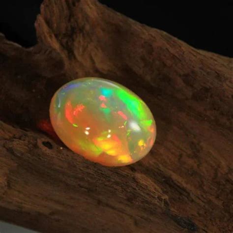 Enigmatic Opals: Doodhiya & Fire Opal Collection | Brahmatells ...