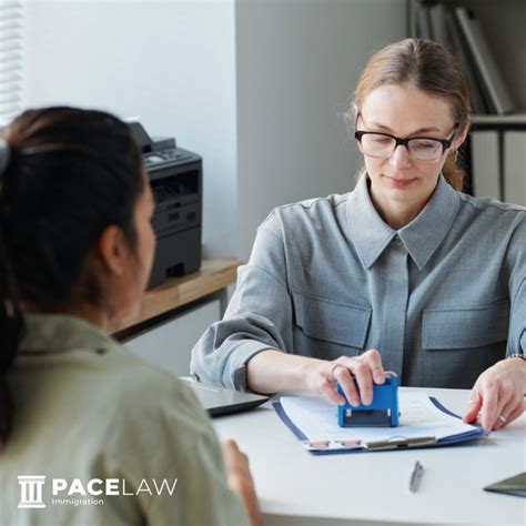 How Pace Immigration can help you immigrate to Canada | Pace Law ...