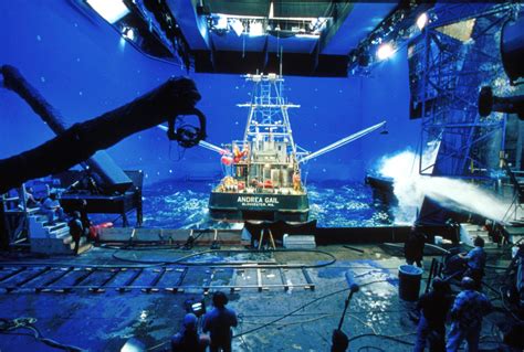 The Perfect Storm The Perfect Storm Jamberoo