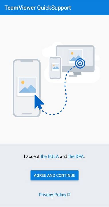 Image result for QuickSupport Android