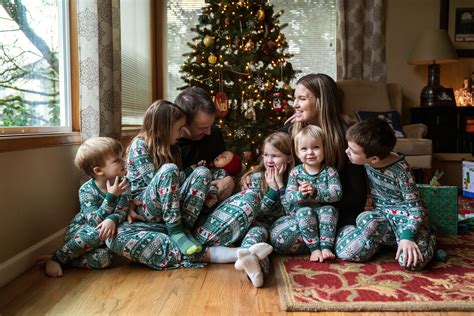 Top 20 Hilarious Funny Family Christmas Pajamas for Unforgettable ...