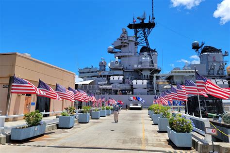 Best Time to Visit Pearl Harbor in Hawaii in 2025