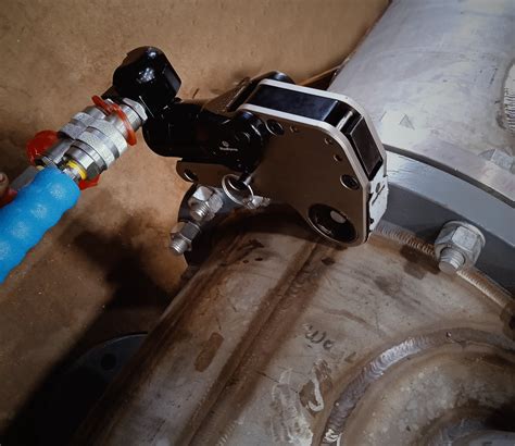 Advanced Bolting and Machining Solutions Company | ABS Group