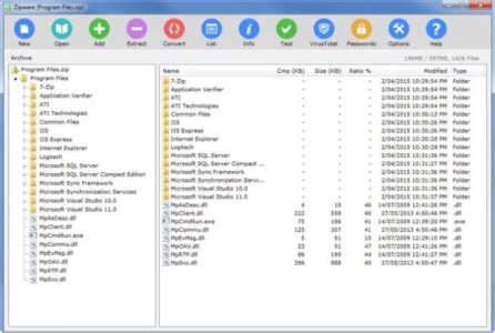 winzip free download