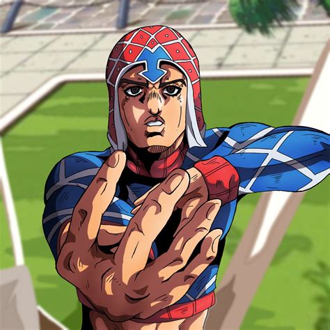 2986+ Guido Mista PFP Profile Picture 4K HD images