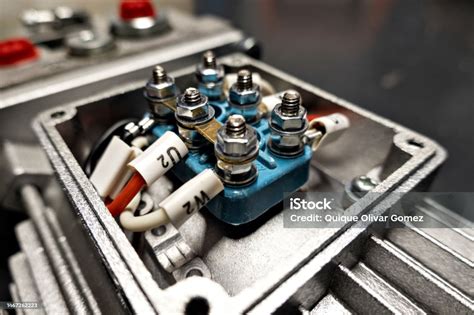 Electrical Motor Connection 的图像结果