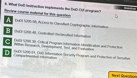 Critical Program Information 的图像结果