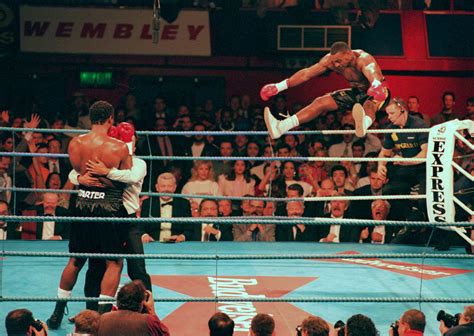 USA Network 1994 Boxing 的图像结果