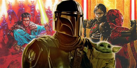 Jawas Without Hoods: A Star Wars Action Figure Reveals the True Horror