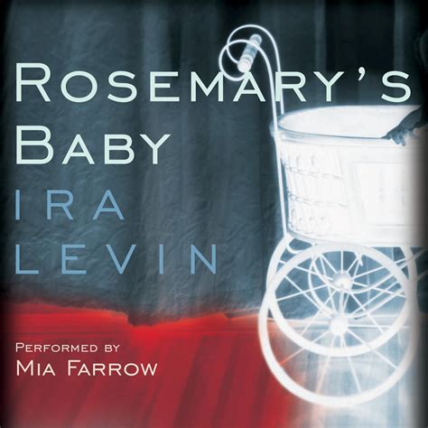 Rosemary's Baby Audiobook | Libro.fm