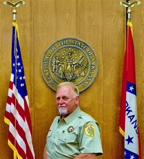 Patrol - Cross County Sheriff AR