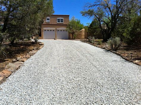 Best Driveway Gravel Materials