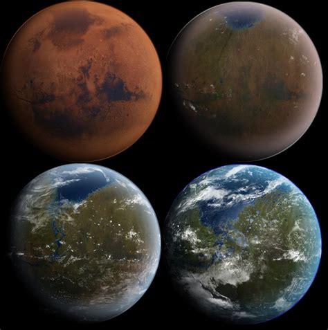 These Experiments Are Building the Case to Terraform Mars – Lifeboat News: The Blog