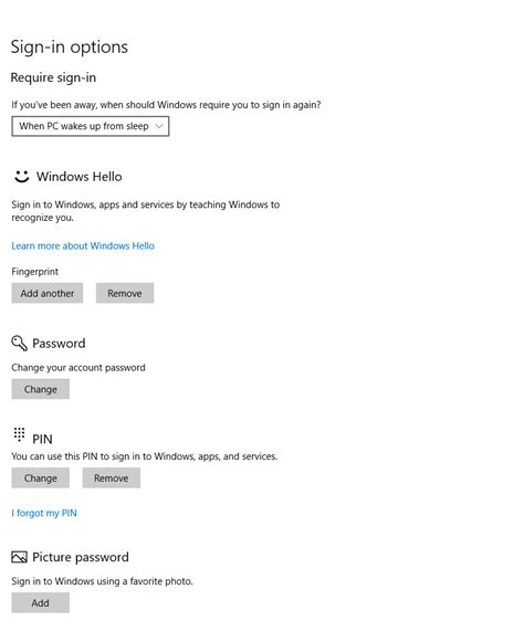Image result for Windows Hello Setup Not Working