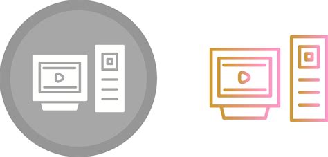 Image result for PC Icon Design