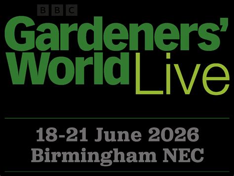 Watch BBC Gardeners' World Live on iPlayer - BBC Gardeners' World Live