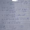 X=sin^(-1)(2t÷(1+(t^2))) y=tan^(-1)(2t÷(1-(t^2))) find dy/dx - Brainly.in