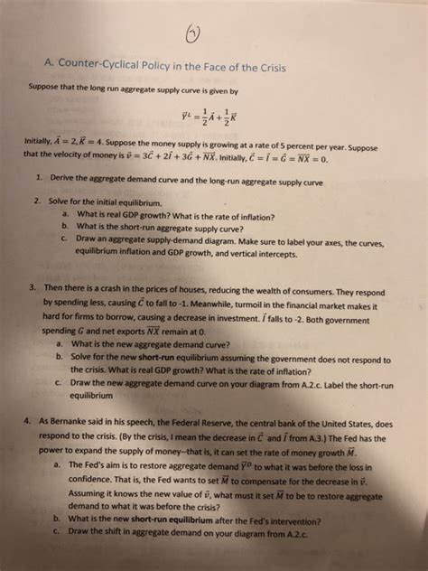 Counter Cyclical Policy Graph 的图像结果