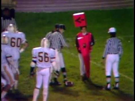 College Football: William Paterson College vs. Glassboro State - 11/3 ...