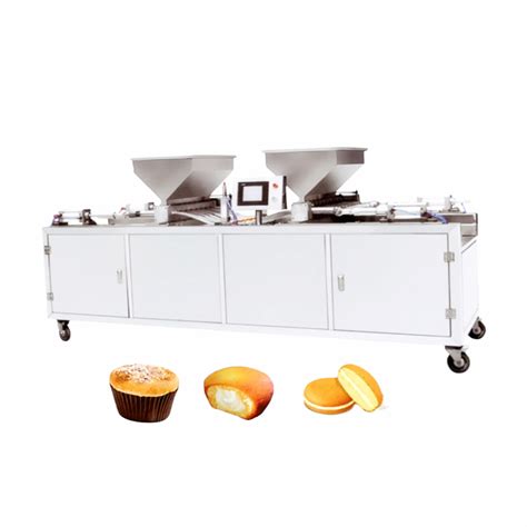 Image result for Cake Forming Machine