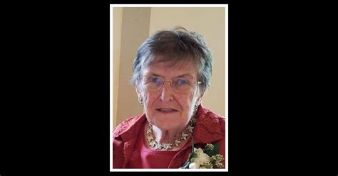 Obituary | Joyce Christine Ewing of Chaska, Minnesota | Bertas Funeral ...