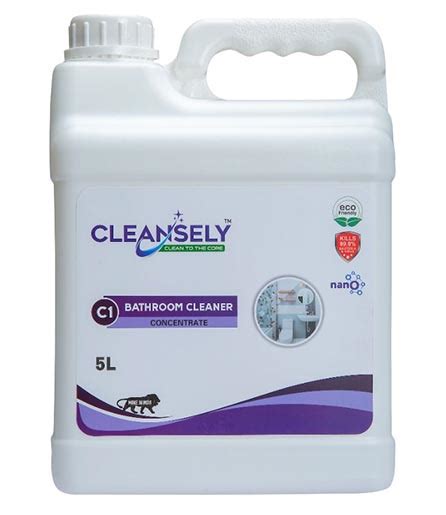 Cleansely | Let's clean to the core