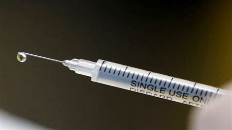 How an Indian family business is plugging global syringe shortage ...